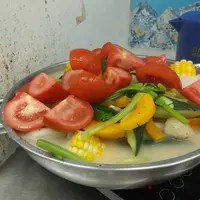 香港 奧運 力奇火鍋