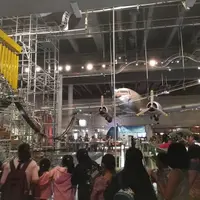 香港 科學館 & 歷史博物館