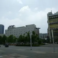 台北 大直美麗華 TGI Friday's