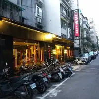 台北 三牛日本料理 1