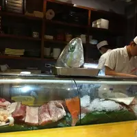 台北 三牛日本料理 2