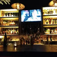 台北 八德路 華山小酒吧 2