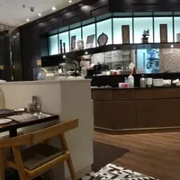 香港 沙田 Parkview 餐廳