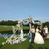 深圳 觀瀾湖 喜宴