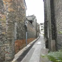 香港 元朗 屏山文物徑 & 屯門 黃金海岸