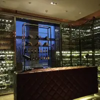 深圳 君悅酒店37F 悅景法國料理
