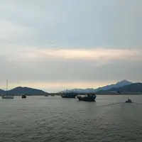 香港 馬灣 諾亞方舟 & 長洲島