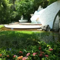 深圳 國際園林花卉博覽園