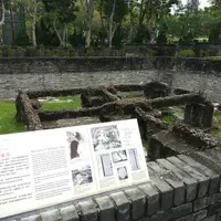 香港 九龍寨城公園