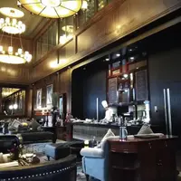 深圳 東海朗庭酒店 Duke Wine&Grill 1