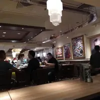 香港 九龍塘 又一城  Dan Ryan's Grill