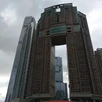 香港 九龍 圓方 Tango Steak