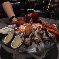 深圳 華僑城 Pyramid 悅蠔 法式餐廳 2