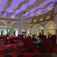 深圳 華僑城 洲際酒店