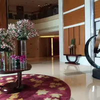 深圳 福田 麗思卡爾頓 1