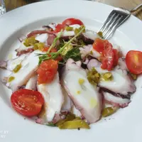 香港 灣仔 Espuma 西班牙餐廳