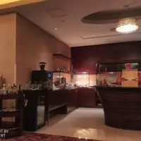 北京 中關村 某五星級酒店 行政酒廊