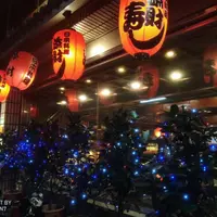 台北 城隍廟 添財日本料理 1