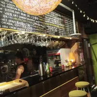 台北 重慶南路 微醺台北 小酒吧 (永久歇業) 1