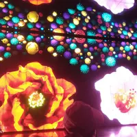 台中 后里 世界花卉博覽會 1