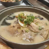 台中 一中街 拓海屋 拉麵