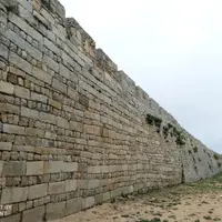 福建 泉州-惠安 崇武古城 1