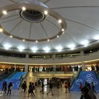 香港 沙田凱悅酒店 1