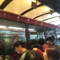 香港 太平山纜車 1
