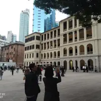 香港 蘭桂坊 Felfela 中東風酒吧