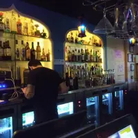 香港 蘭桂坊 Felfela 中東風酒吧