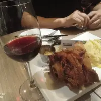 香港 沙田 Beerliner 德國餐廳