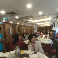 香港 佐敦 青葉海鮮酒家