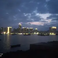 珠海 大劇院