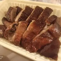 香港 灣仔 甘牌燒鵝 2