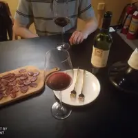 深圳 龍崗 酒粉紅酒體驗餐廳