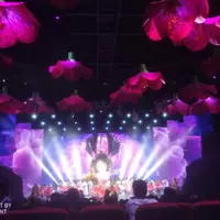 江西 天下三清 大型舞台劇