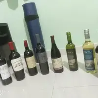 香港 半山 訪友品酒 2