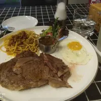 廣東 東莞 旅人私譜 西餐廳 2