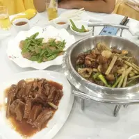 廣東 東莞 松山湖、華為終端總部 2