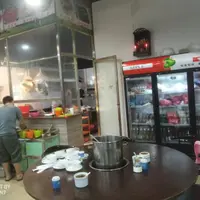 廣州 增城區 潮汕牛肉火鍋