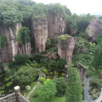 廣州 番禺區 蓮花山 1