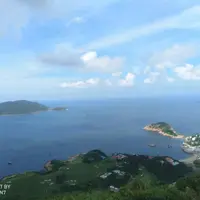 香港 港島 龍脊