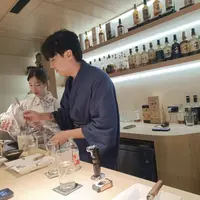 台北 大安區 She'll 敘 Oyster bar 4