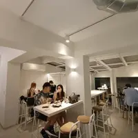 台北 大安區 She'll 敘 Oyster bar 6