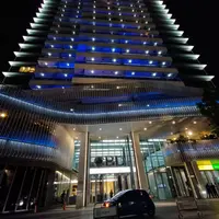 台中 七期 CBD時代廣場 CV招待所 1