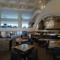 台北 晶華酒店1F azie 餐廳 1