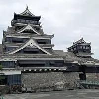 日本 熊本城 (Kumamoto-Jo) 1
