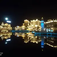 廣東 梅州 客天下