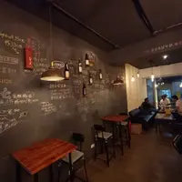 台北 中山區  NOMOU SAKEBAR 3