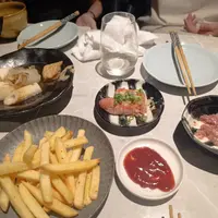 台北 林森北-條通 知心寮 3